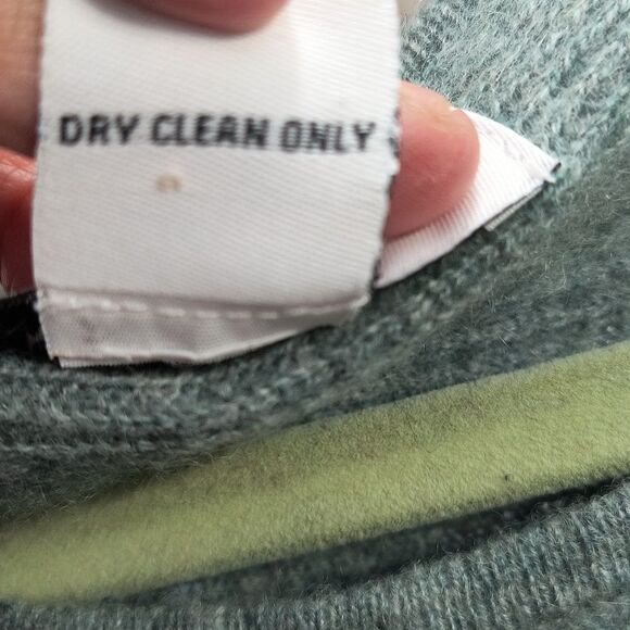 Magaschoni Cashmere Women's - Picture 4 of 4